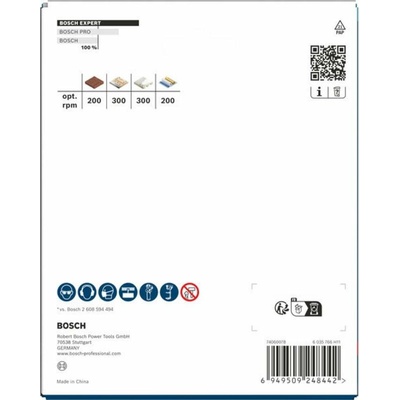 Bosch 2608901946