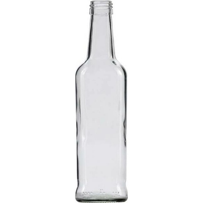 Skleněná lahev Spirituosen 350 ml - PP 28