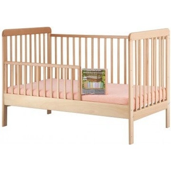 Scarlett prostěradlo froté Lux meruňkové 60x120