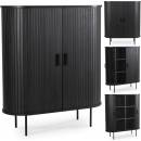 Mebel Elite Trish 100 x 40 x 118 cm