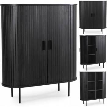 Mebel Elite Trish 100 x 40 x 118 cm