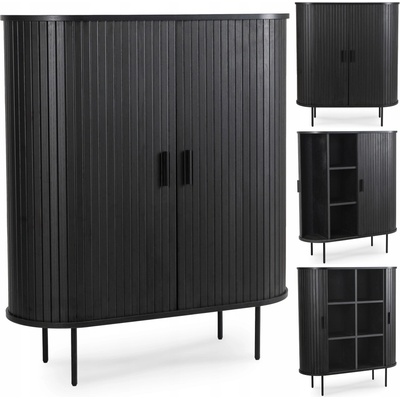 Mebel Elite Trish 100 x 40 x 118 cm