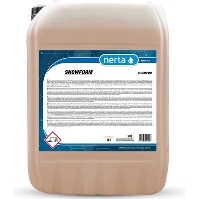 Nerta Snowfoam 5 l