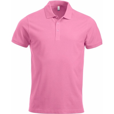 Clique Classic Lincoln S/S bright pink