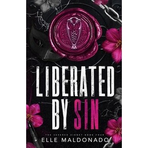 Liberated by Sin | Elle Maldonado (ISBN: 9798991183642)