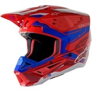 Alpinestars Supertech M5 ACTION 2