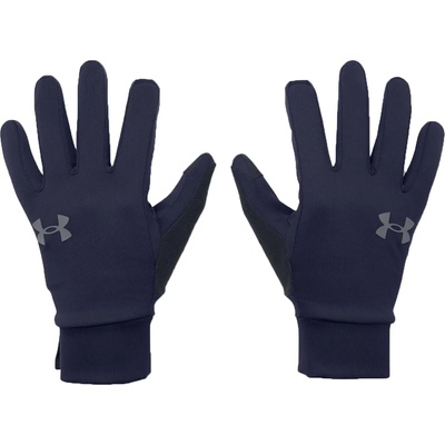 Under Armour Ръкавици Under Armour Men s UA Storm Liner Gloves 1377508-410 Размер L