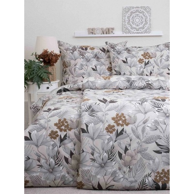 MKLozkoviny.sk bavlna obliečky Renforcé Eveline 140x200 70x90