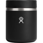 Hydro Flask Insulated Food Jar black 0,828 l