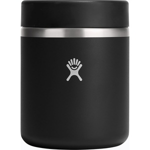 Hydro Flask Insulated Food Jar black 0,828 l