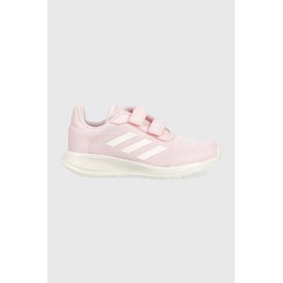 adidas Детски обувки adidas Tensaur Run в розово (GZ3436)