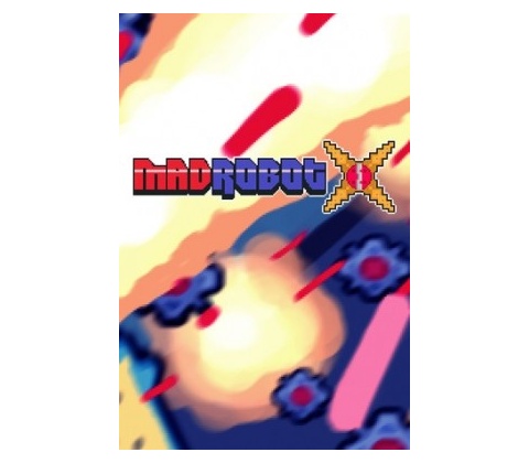 Madrobot X