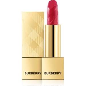 Burberry Kisses сатенено червило цвят Magenta 47 3 гр