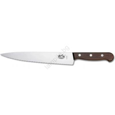 Victorinox - Кухненски нож WOOD 25 см клен (GG962)