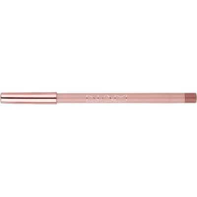 Nam Iconic Matte Pencil 9 Mocha Nude Молив за устни 0, 7gr