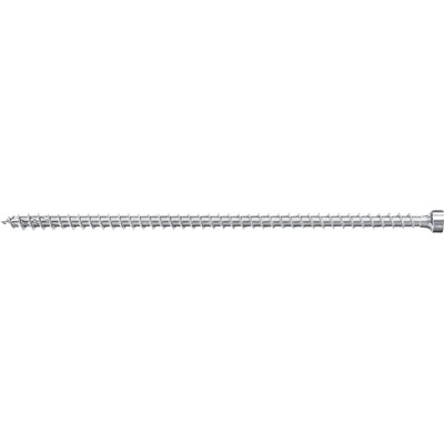 Fischer FPF II CHTF 8,0 x 280 BC 50 562966 skrutka do dreva 8 mm 280 mm TX ocel glavanizované zinkom 50 ks