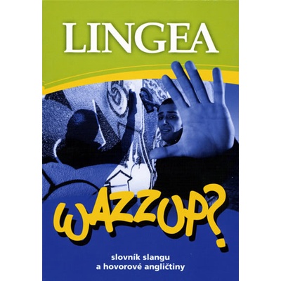 Wazzup? Kolektiv autorů