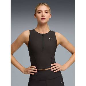 PUMA Потник w run lightstride crop top