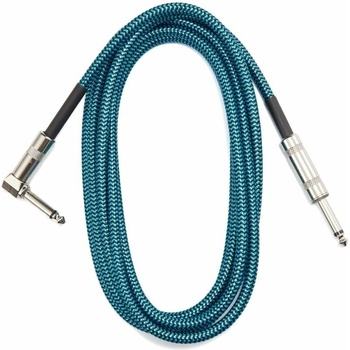 Dr. Parts DRCA2BU 3 m Директен - Ъглов Инструментален кабел (DRCA2BU)