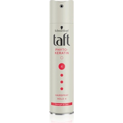 Taft Power Fullness lak 250 ml