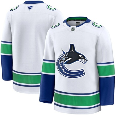 Fanatics Dres Vancouver Canucks Premium Away Jersey