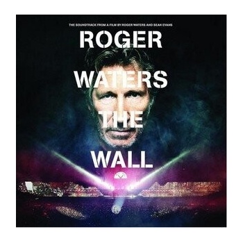 WATERS ROGER: WALL -DIGI- CD