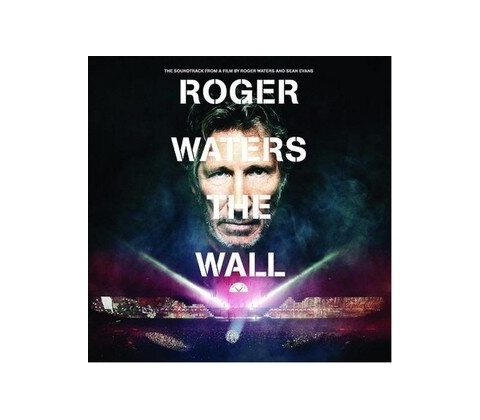 WATERS ROGER: WALL -DIGI- CD