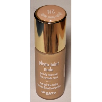 Sisley Tekutý make-up Phyto-Teint Nude Make-up 2N Ivory Beige 30 ml