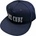 Ice Cube Logo Black