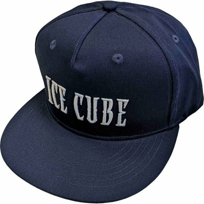 Ice Cube Logo Black