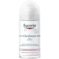 Eucerin Sensitive Skin roll-on 50 ml