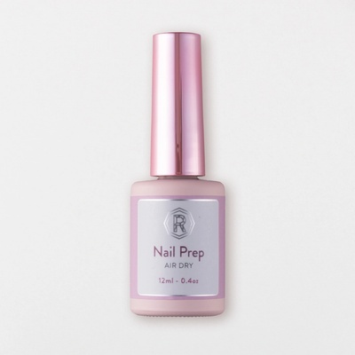 Ruscona Nail prep Přípravná tekutina 12 ml – Zboží Dáma