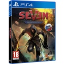 Seven: The Days Long Gone (Enhanced Edition)