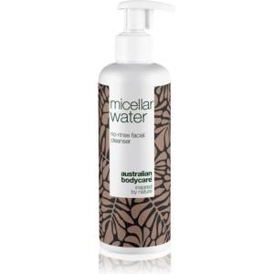 Australian Bodycare Micellar Water почистваща мицеларна вода 250ml