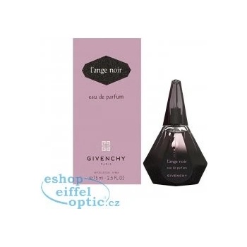 Givenchy L'Ange Noir parfémovaná voda dámská 75 ml