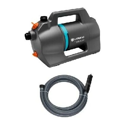 Gardena 5000 Silent 09082-20