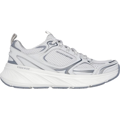 Skechers Дамски маратонки Skechers Edgeride Womens Trainers - Gray M/DuraLth