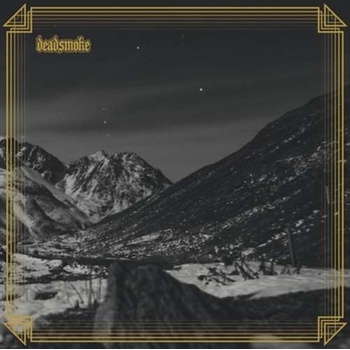 Deadsmoke - Deadsmoke LP