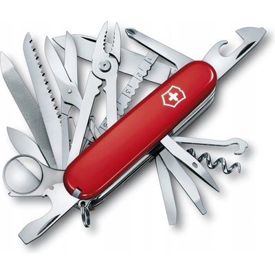 Victorinox SwissChamp 1.6795.T