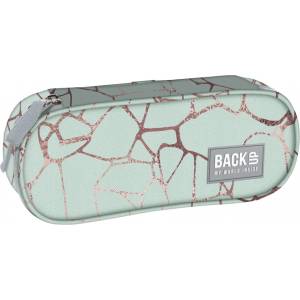 BackUP - Овален несесер 5 A 22 Quartz