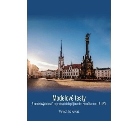 Modelové testy