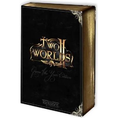 SouthPeak Games Two Worlds II [Velvet Game of the Year Edition] (PC)