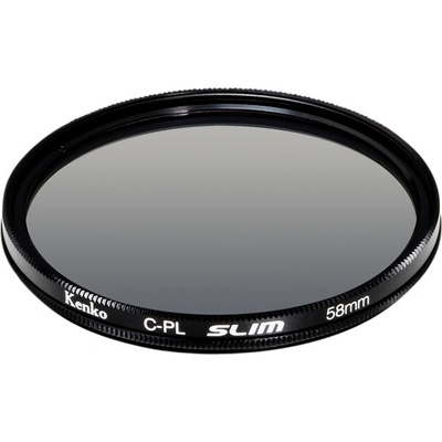 Kenko Smart CPL Slim 37 mm