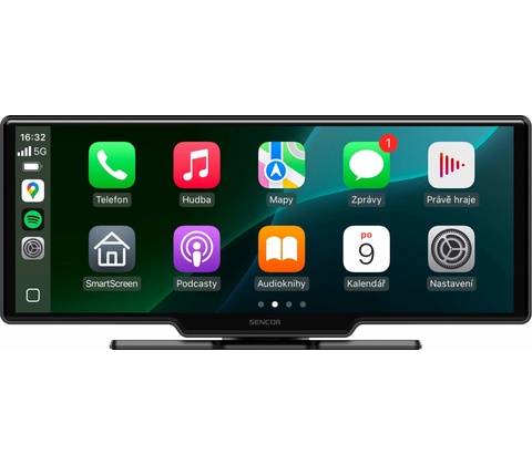 Sencor SCT M1060BWT