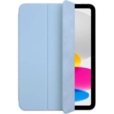 Apple Smart Folio for iPad 10th generace ration MQDU3ZM/A Sky