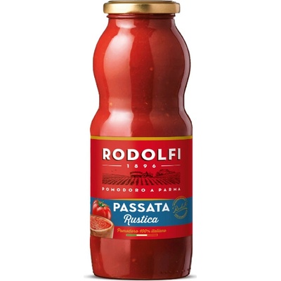 Rodolfi Ortolina Paradajkový Pretlak 690 g