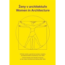 Ženy v architektuře Women in Architecture