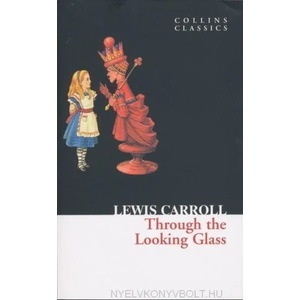 THROUGH THE LOOKING GLASS (2010)