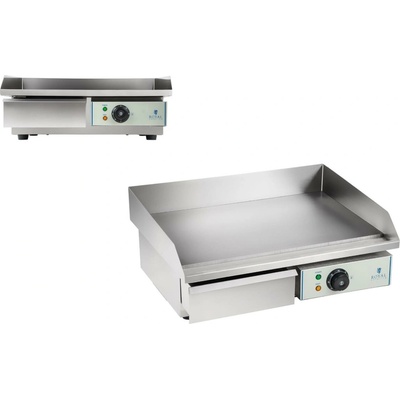 Royal Catering RCEG-55 Grilovací deska – Zboží Mobilmania