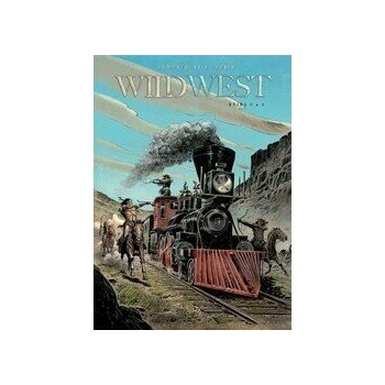 Wild West
